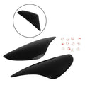Front Headlight Lens Protection Cover for Kawasaki ZX-6R (2000–2023)