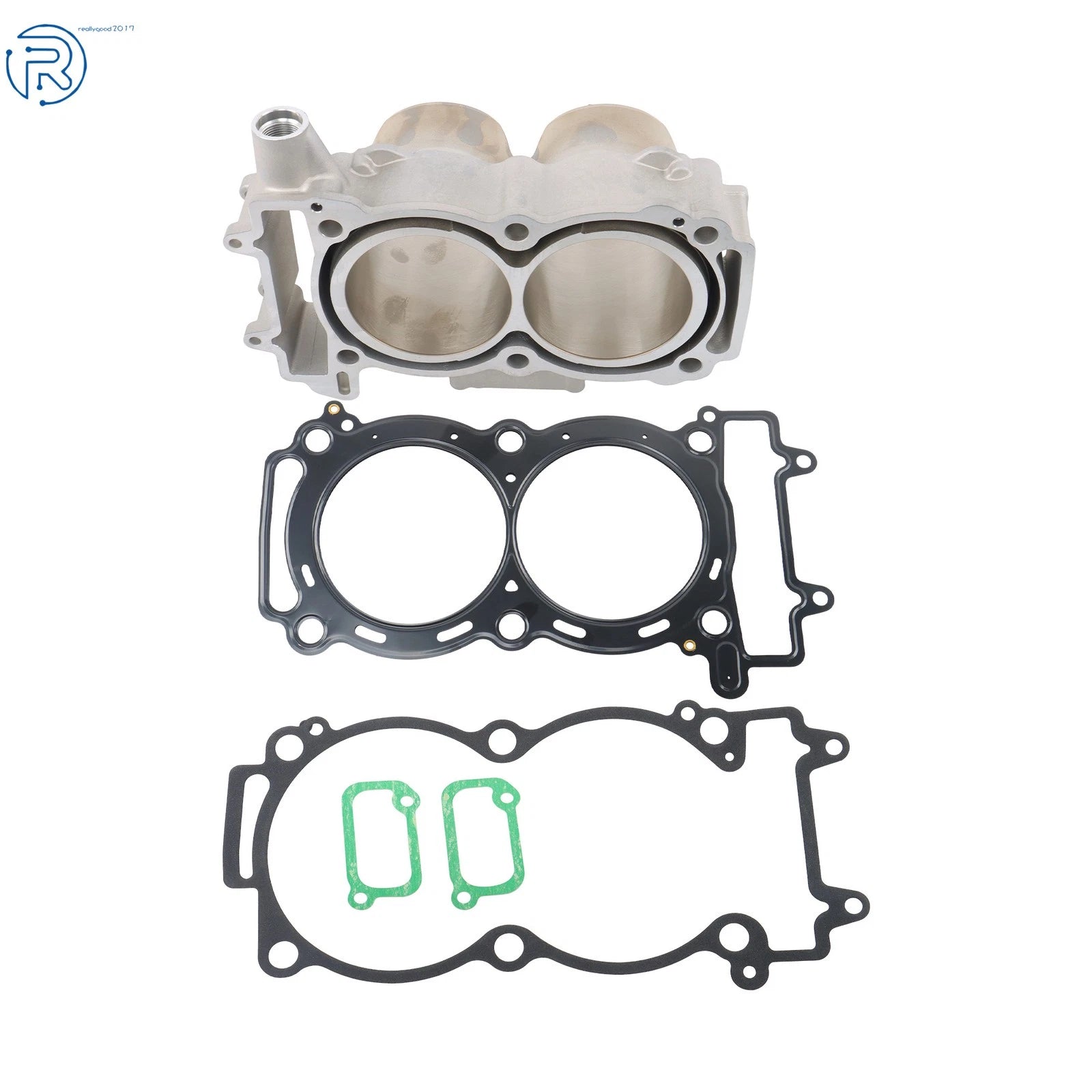 Engine Rebuild Kit for Polaris RZR XP 900 (2013-2014) 93mm Cylinder