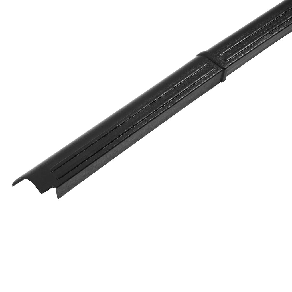 Truck Bed Side Rail Cover for Nissan Frontier (2005–2018)