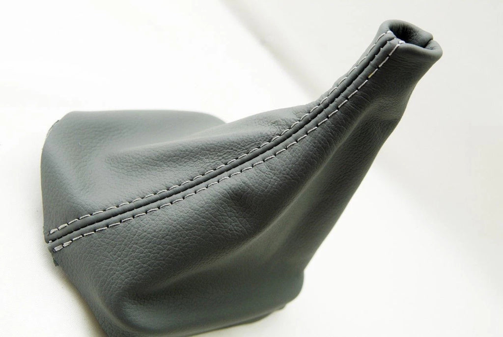 Manual Boot Leather Synthetic for BMW E30 318i 325 M3 (1982–1994)