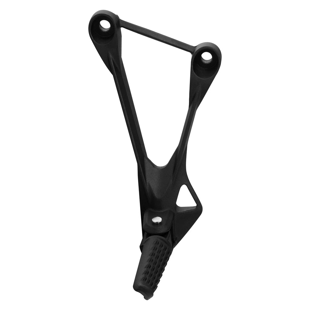 Driver & Passenger Footrests Pegs for Kawasaki Ninja ZX6R (2005-2008)