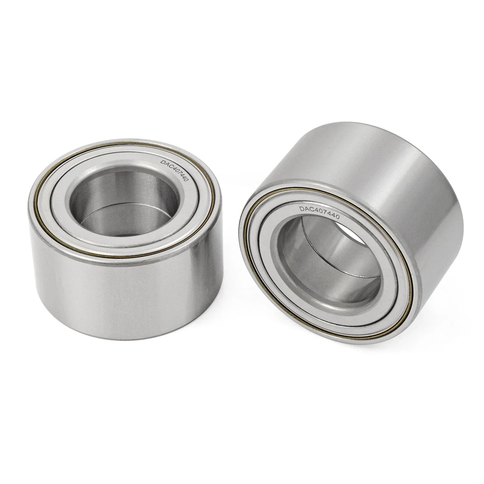 Rear Wheel Bearings & Ring for Polaris Sportsman (2002–2014)