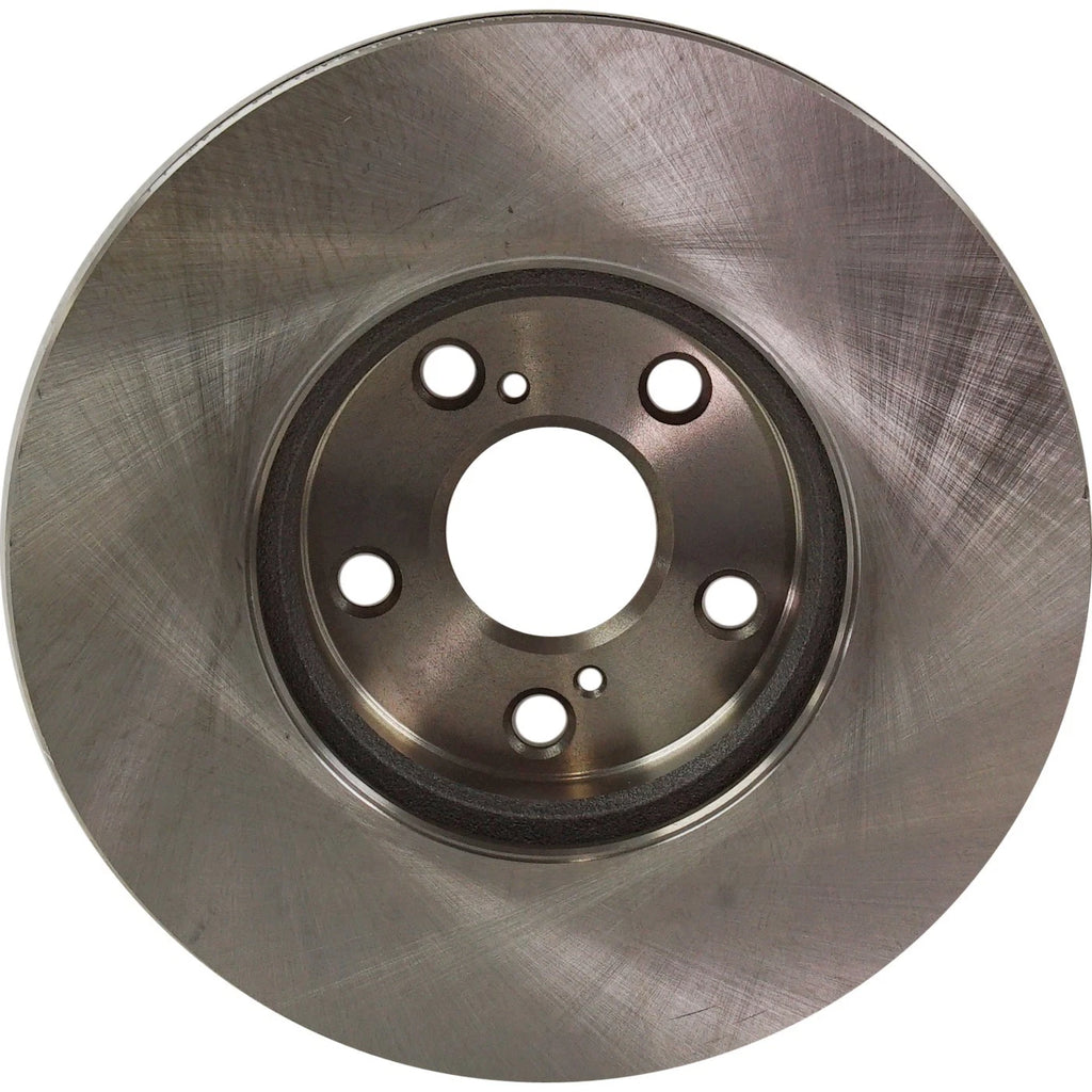 Disc Brake Rotors for Pontiac Vibe, Toyota Matrix (2009–2014)