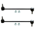 Set of 2 Front Stabilizer Bar Links for Chevy Pontiac Saturn