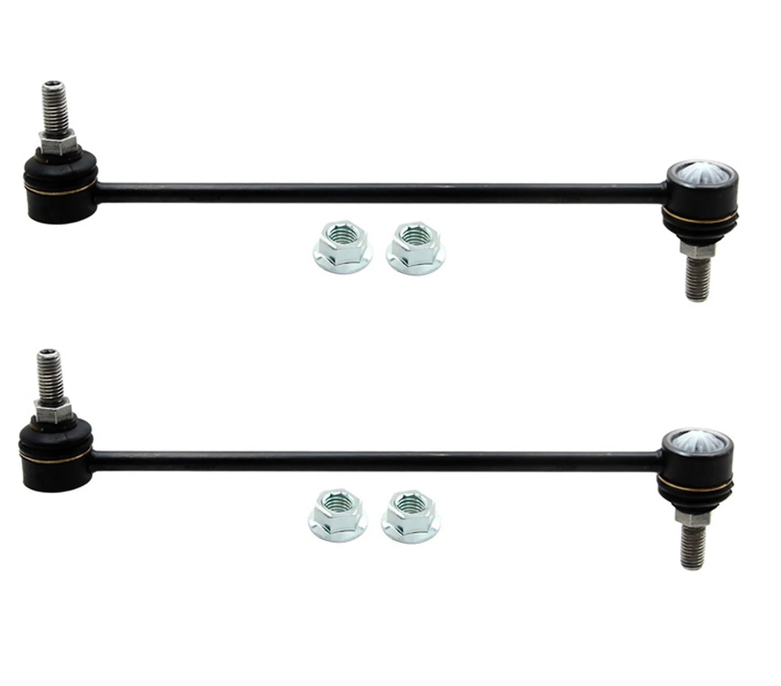 Set of 2 Front Stabilizer Bar Links for Chevy Pontiac Saturn