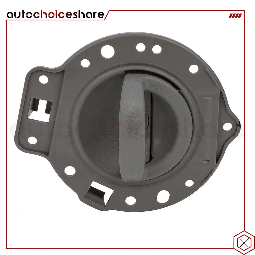 Inner Rear Right Door Handle for Jeep Commander (2006-2010)