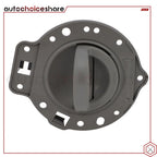 Inner Rear Right Door Handle for Jeep Commander (2006-2010)