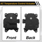 HVAC Heater Blend Door Actuator for Toyota 4Runner (No. 063700-8860)