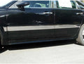 6pc. Luxury FX Chrome 3 1/2' Side Accent Trim For 2006-2013 Chevy Impala
