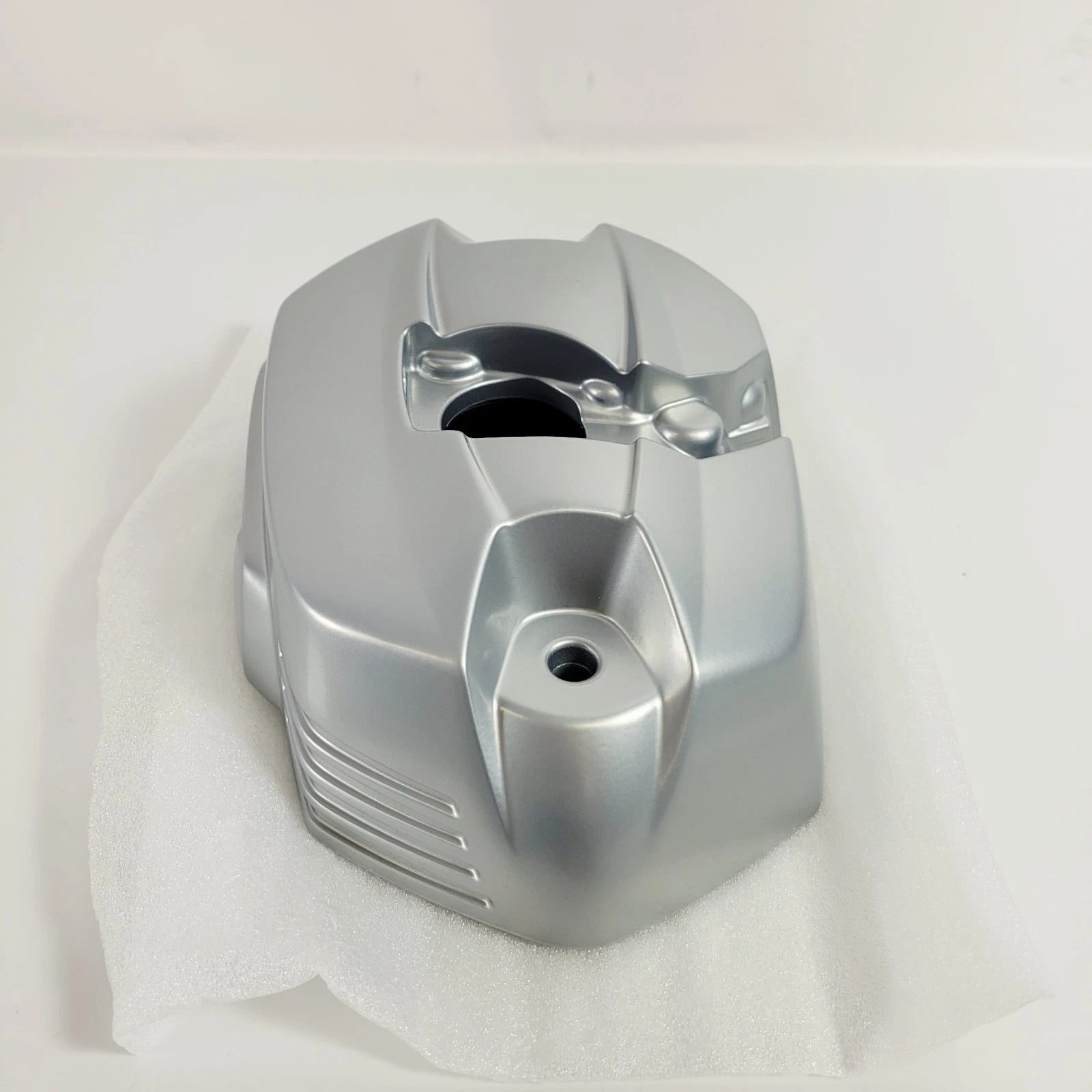 OEM Left Cylinder Head Valve Cover for BMW R1200GS R1200GSA (2010–2013) 7 723 175-07