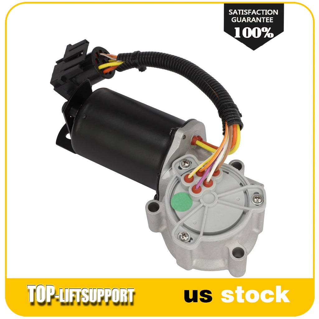 Transfer Case Shift Motor for Ford Bronco II Explorer