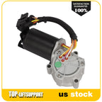 Transfer Case Shift Motor for Ford Bronco II Explorer