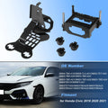 Radar Bracket for Honda Civic (2019–2021) - Radar Cruise Sensor Control
