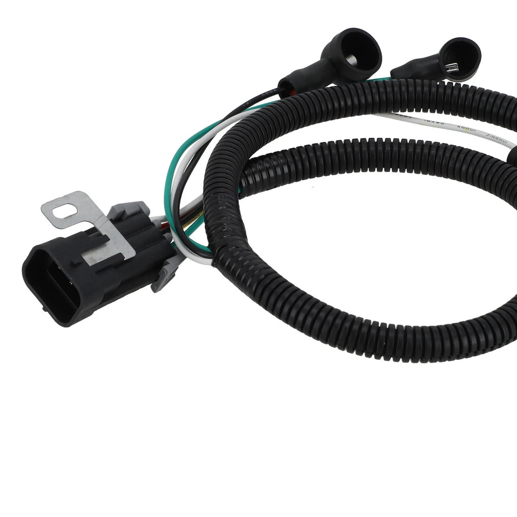 Fuel Bowl Wiring Harness Kit for Ford Powerstroke 7.3L (1996–1998) F7TZ9S277AA