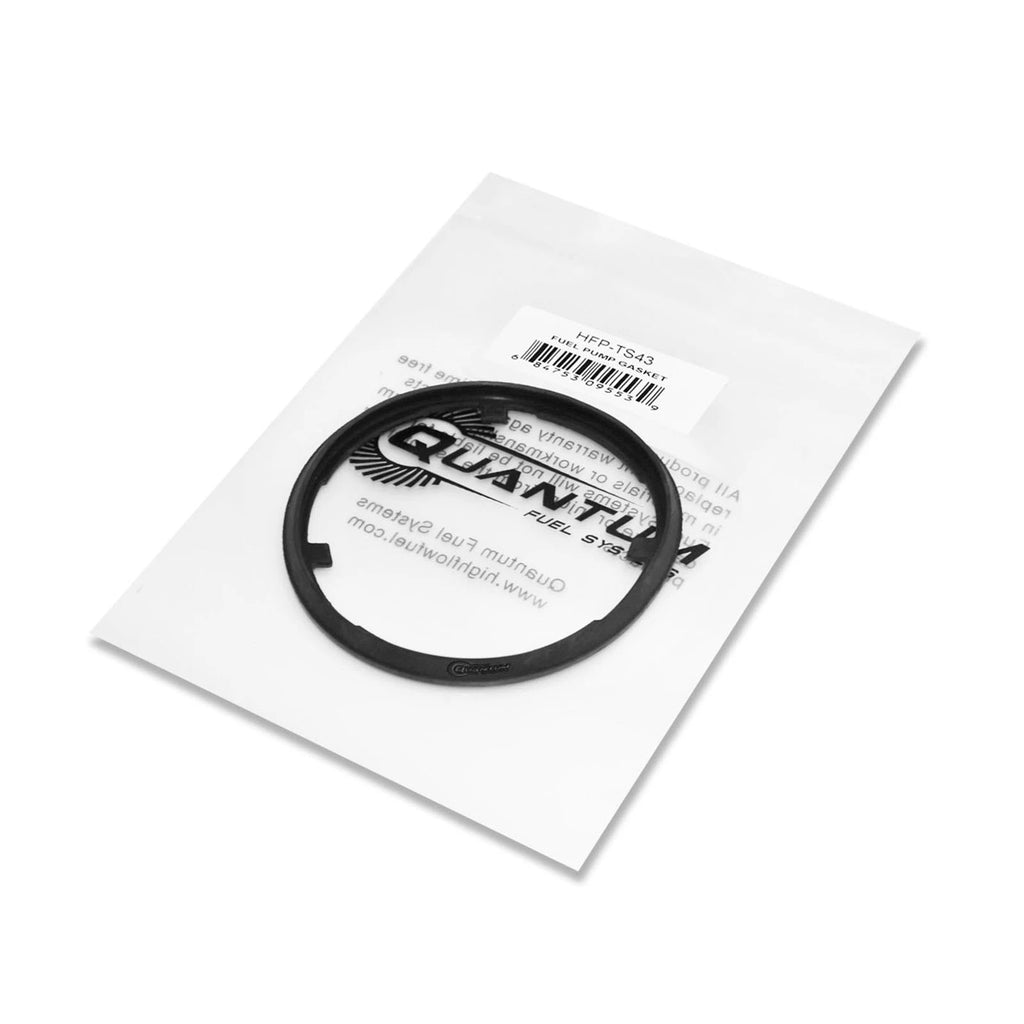 QFS Fuel Pump + Tank Gasket for Yamaha R3 WR125R/X Tmax (2015–2018)