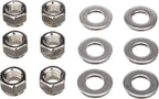 Outdrive Mounting Hardware Kit for MerCruiser (Repl 11-859116Q01)