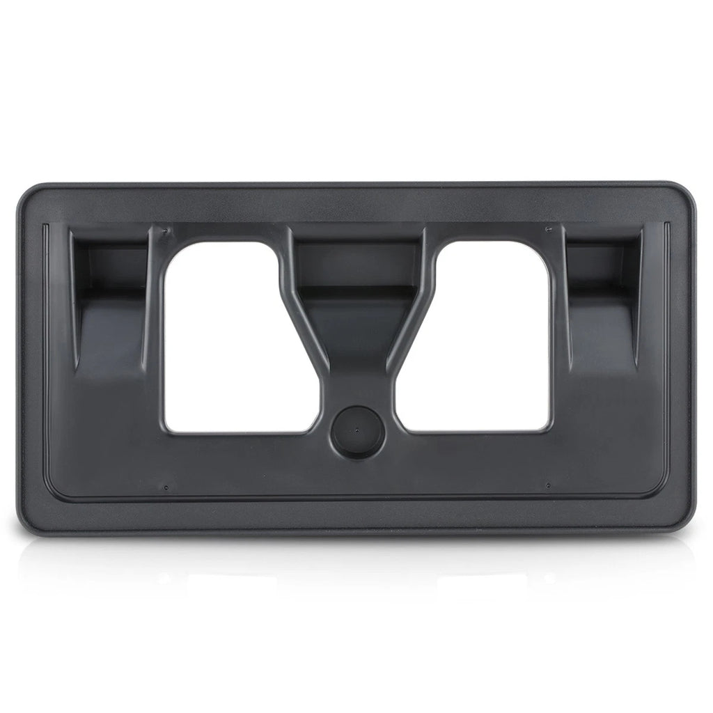 Tow Hook License Plate Mounting Bracket for Honda Fit (2009–2014)