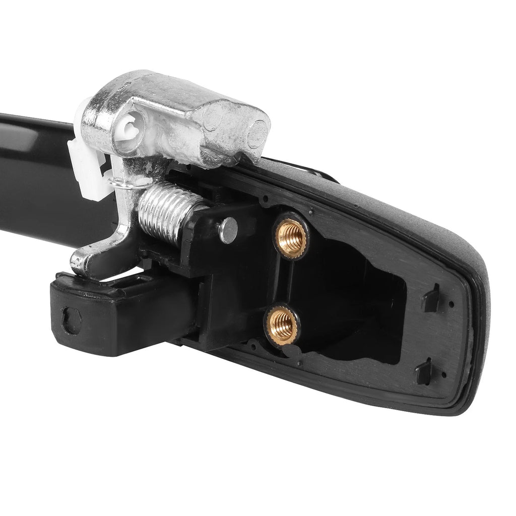 Front Right Outer Door Pull Handle for Dodge Journey Town & Country (2008–2014)