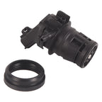 Windshield Washer Pump for Toyota Corolla Camry Highlander Prius (2000–2023)