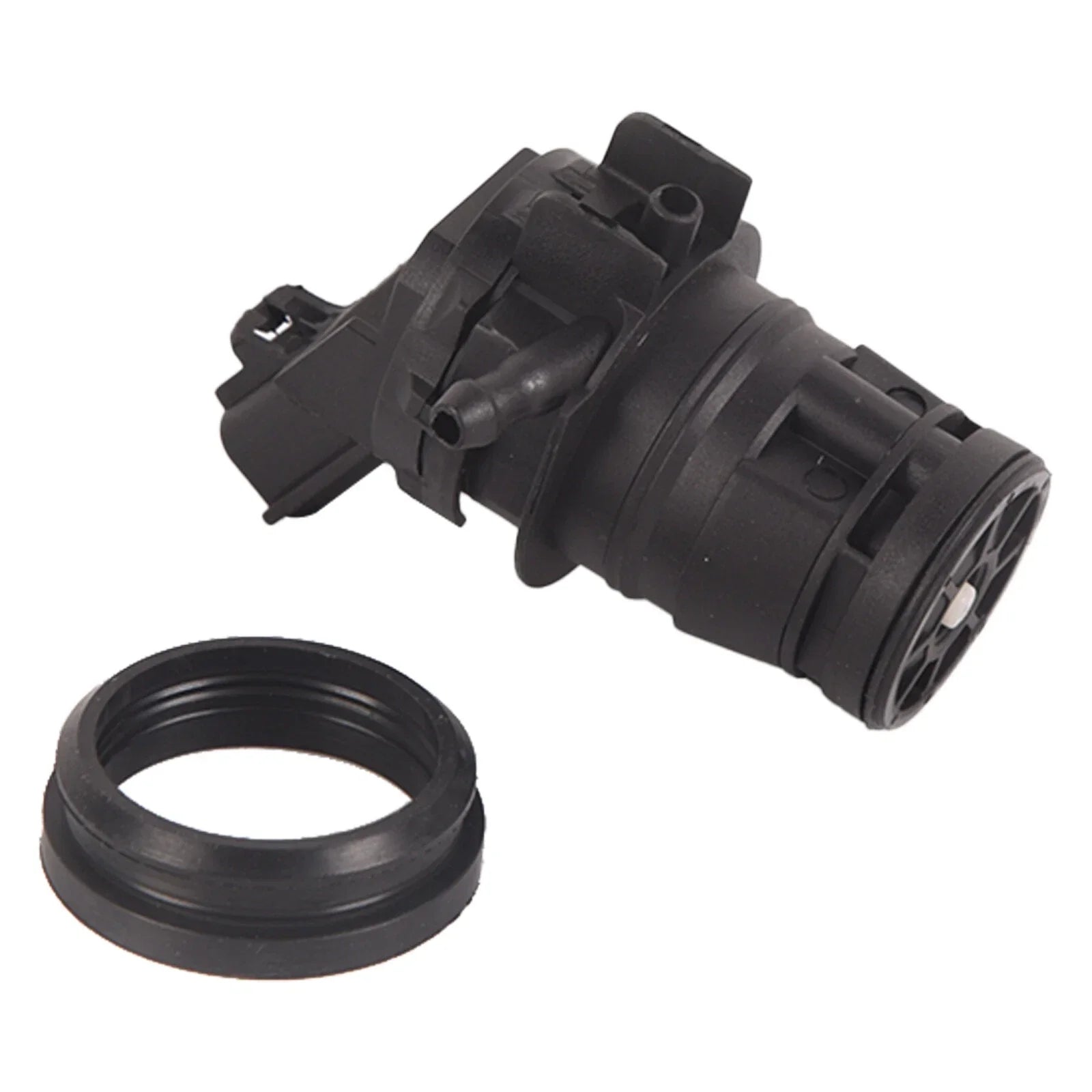 Windshield Washer Pump for Toyota Corolla Camry Highlander Prius (2000–2023)