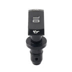 Black Engine Oil Dipstick Handle for Ford Mustang GT V8 GT500 (1999-2011)