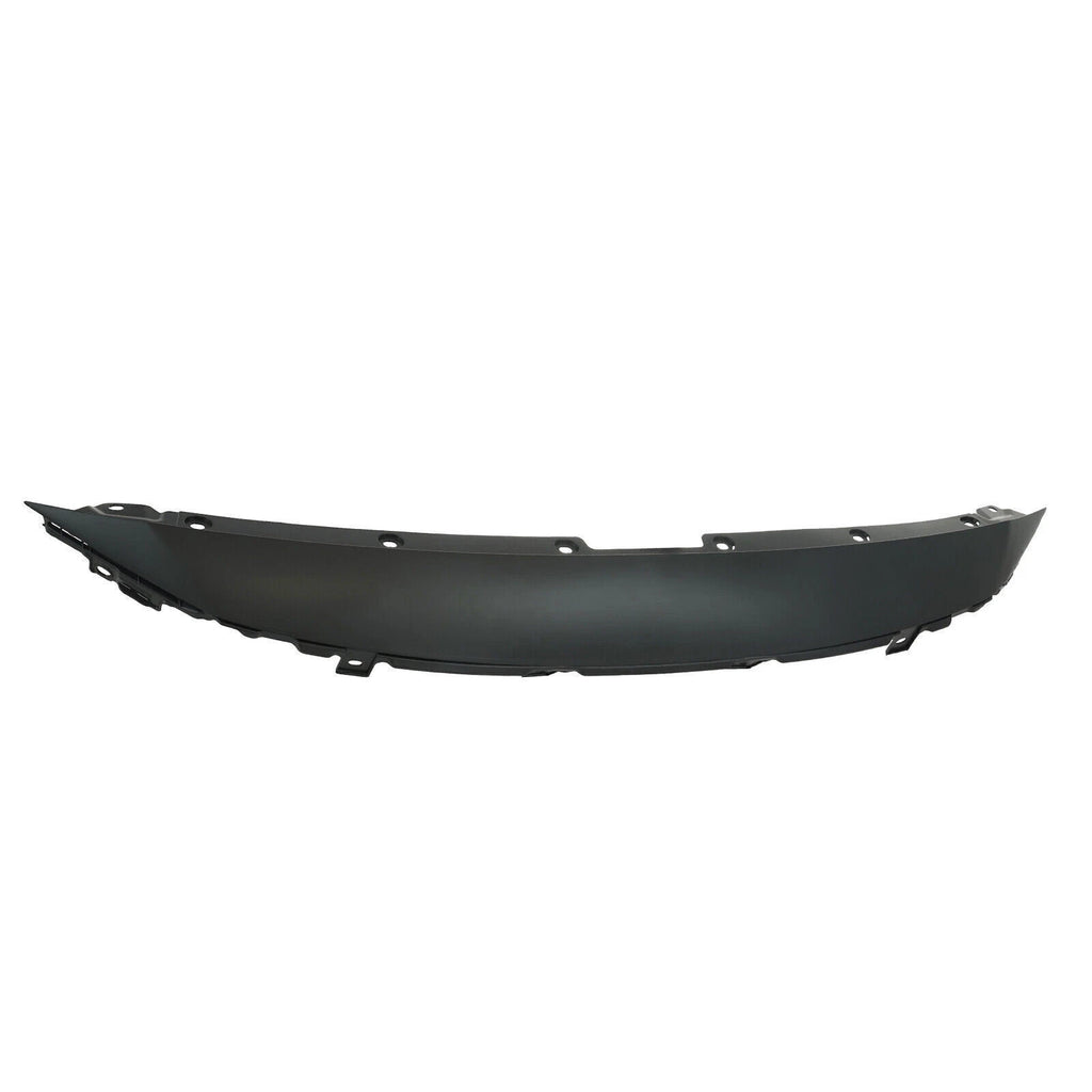 Front Bumper Upper Grill Cover for Honda Accord Sedan (2021–2022)