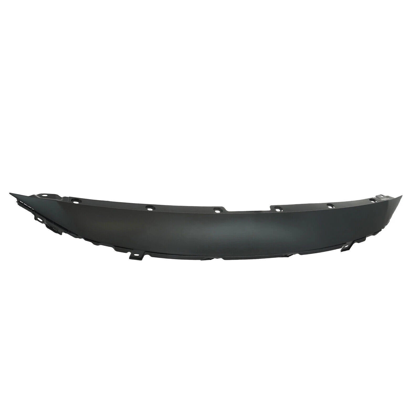 Front Bumper Upper Grill Cover for Honda Accord Sedan (2021–2022)