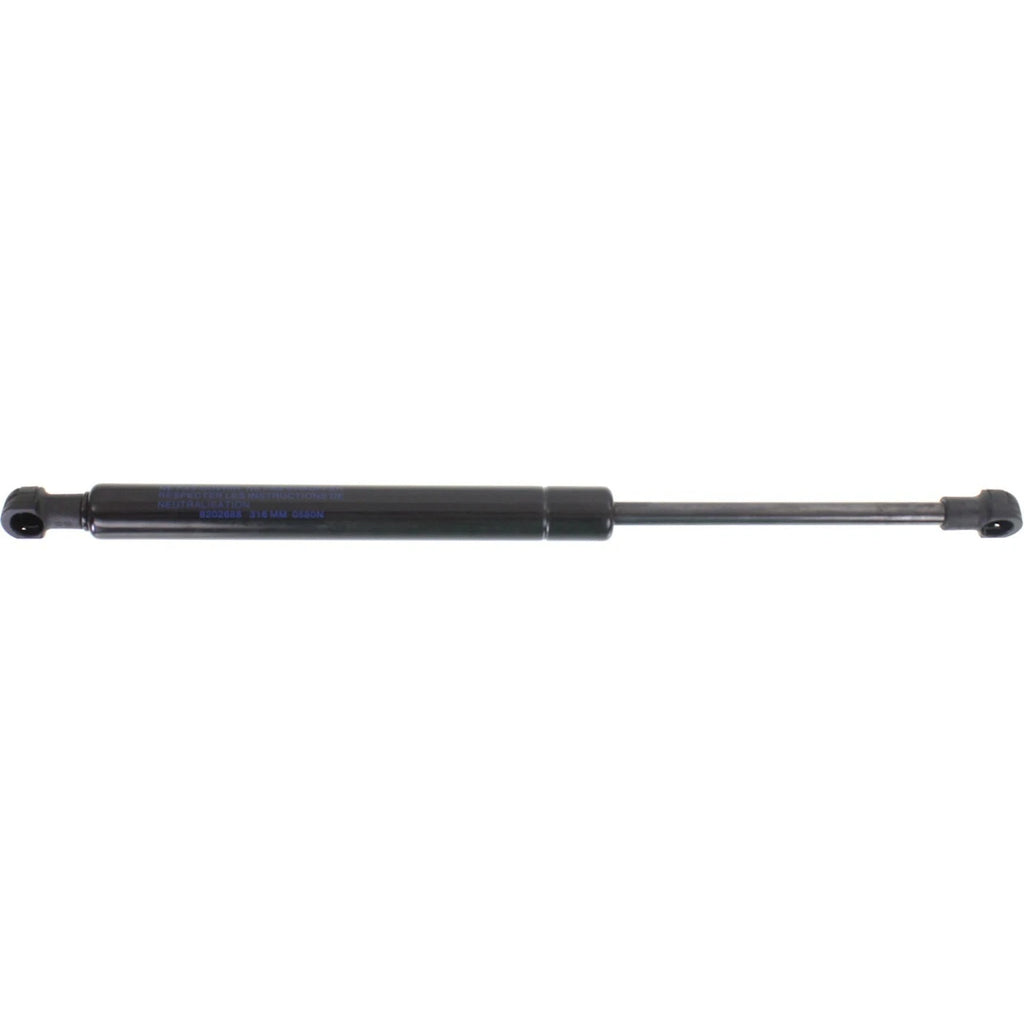 Set of 2 Hood Lift Supports for BMW 325 330 320 323