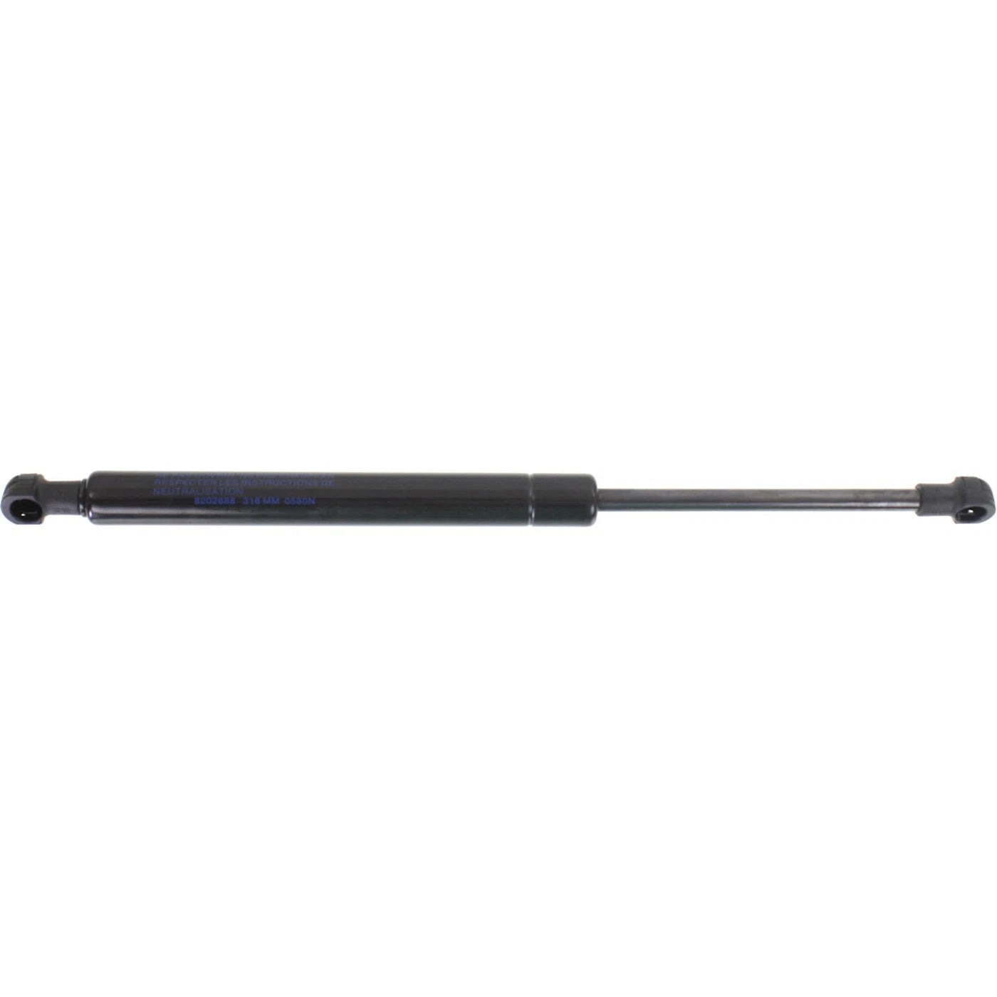 Set of 2 Hood Lift Supports for BMW 325 330 320 323