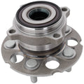 Wheel Hub for Honda Crosstour (2012–2015) Rear Left or Right 5 Lug AWD