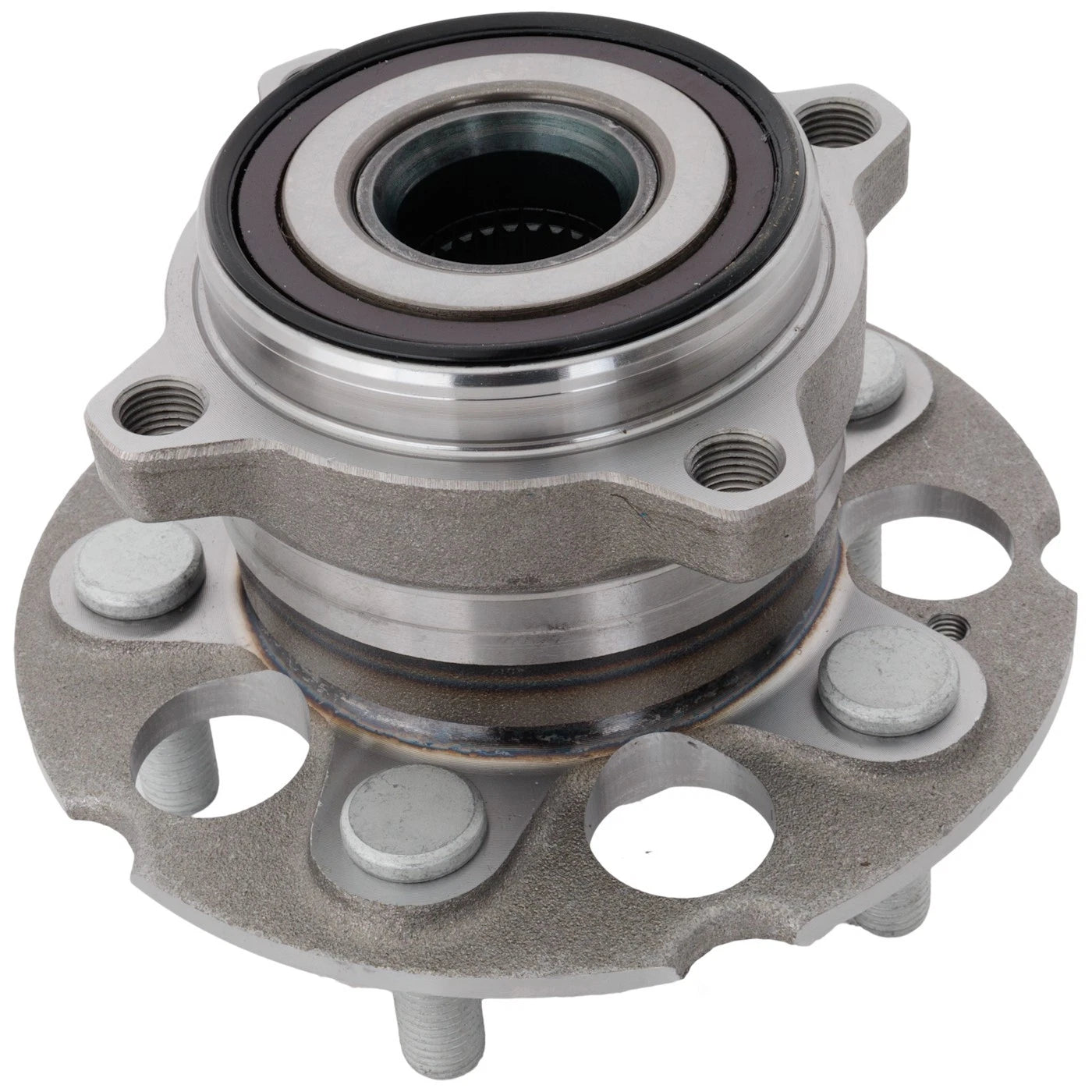 Wheel Hub for Honda Crosstour (2012–2015) Rear Left or Right 5 Lug AWD