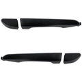 Exterior Door Handles for Various Vehicles