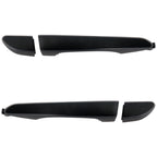 Exterior Door Handles for Various Vehicles