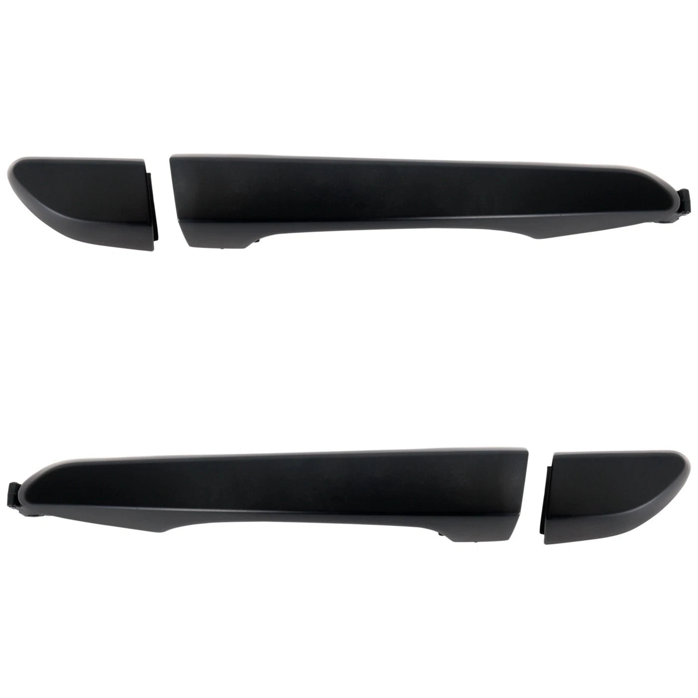 Exterior Door Handles for Various Vehicles
