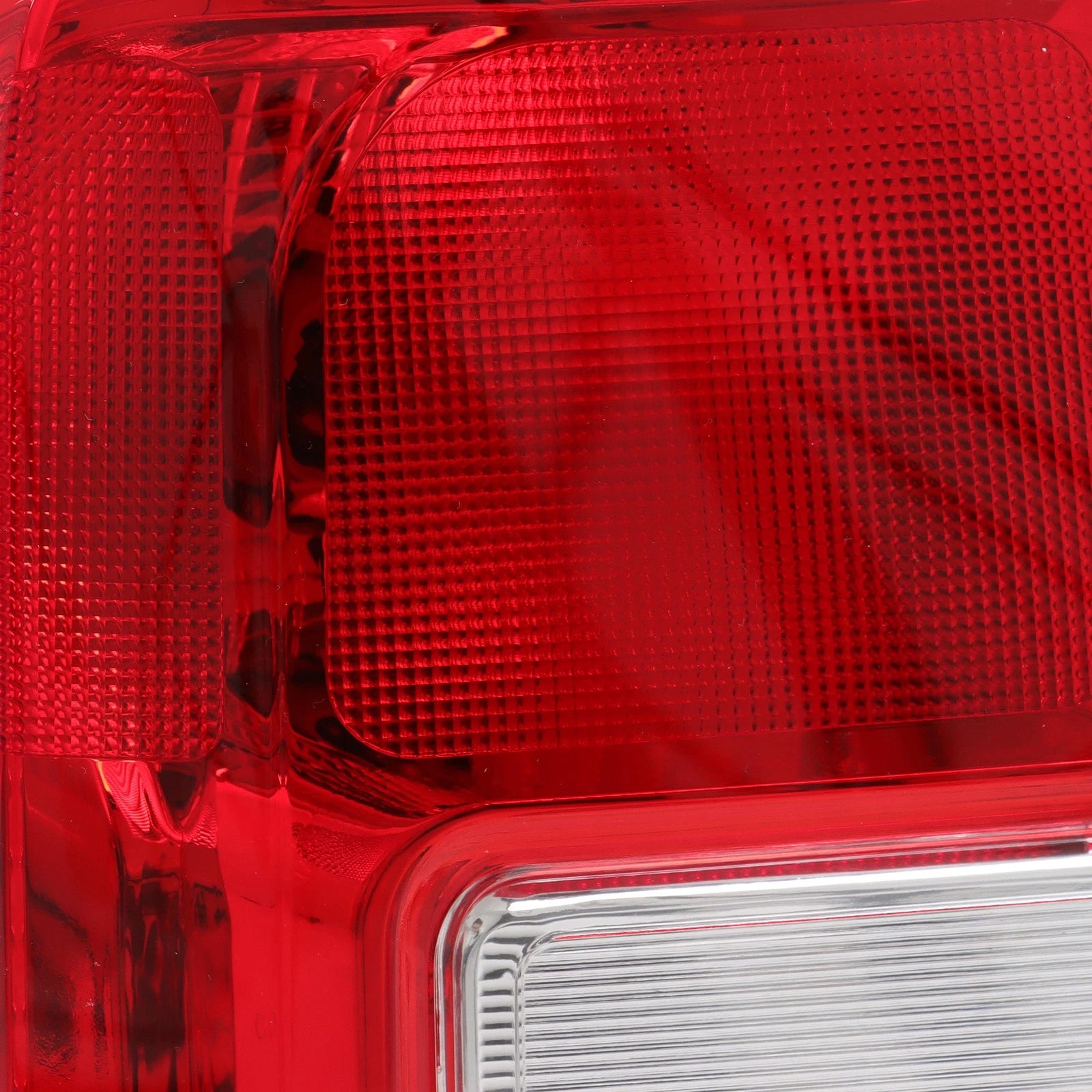 Left Side Tail Light Assembly for Ford Expedition XL/XLT (2022-2024)