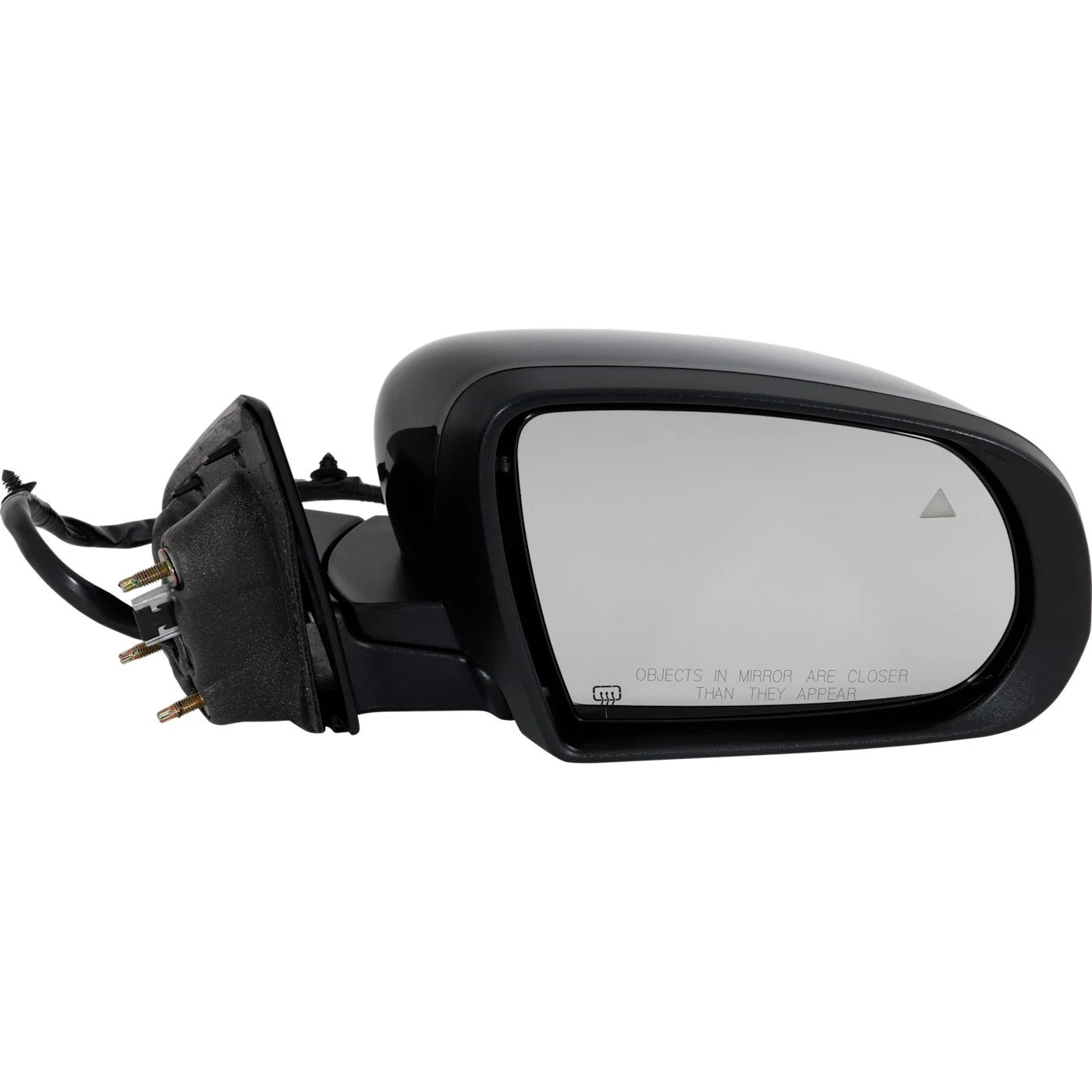 Heated Right Side Mirror for Jeep Compass (2017–2021)