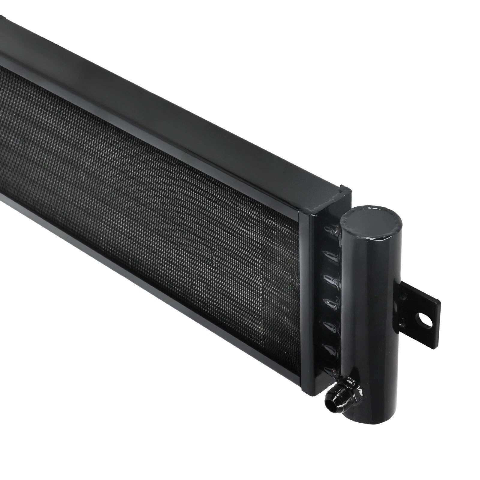 Oil Cooler Heat Exchanger for Bobcat 742 743DS 642