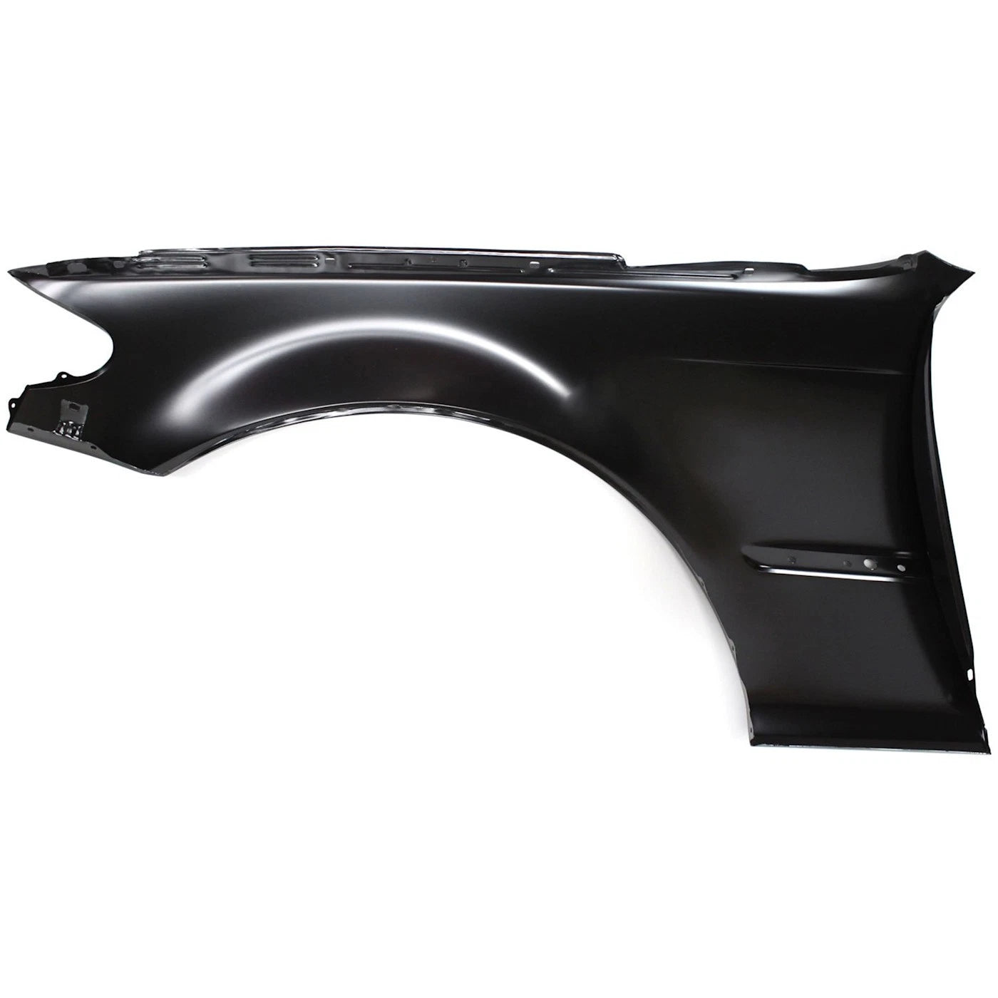 Fender for BMW 325i E46 (2002–2005) Front Left and Right