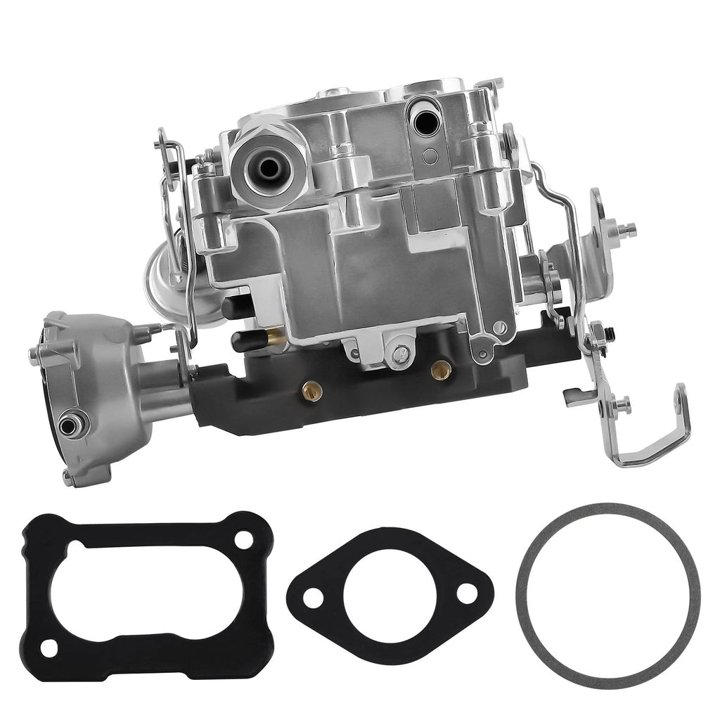 2 Barrel Carburetor for Chevy C10 C20 C30 C50 C60 350 5.7L (1970–1980)