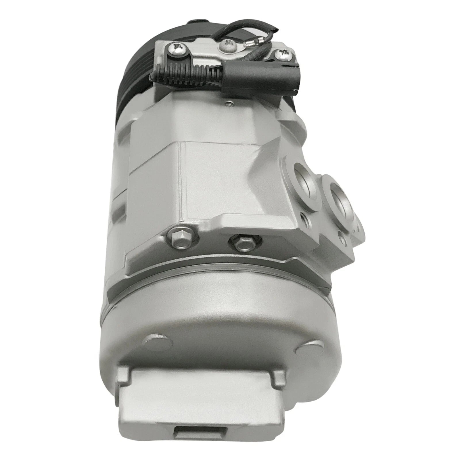 AC Compressor Replacement for Land Rover Range Rover 4.4L (2003-2005)