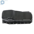 Engine Oil Pan for Cadillac Escalade, Chevy C1500, Suburban (1999-2006)