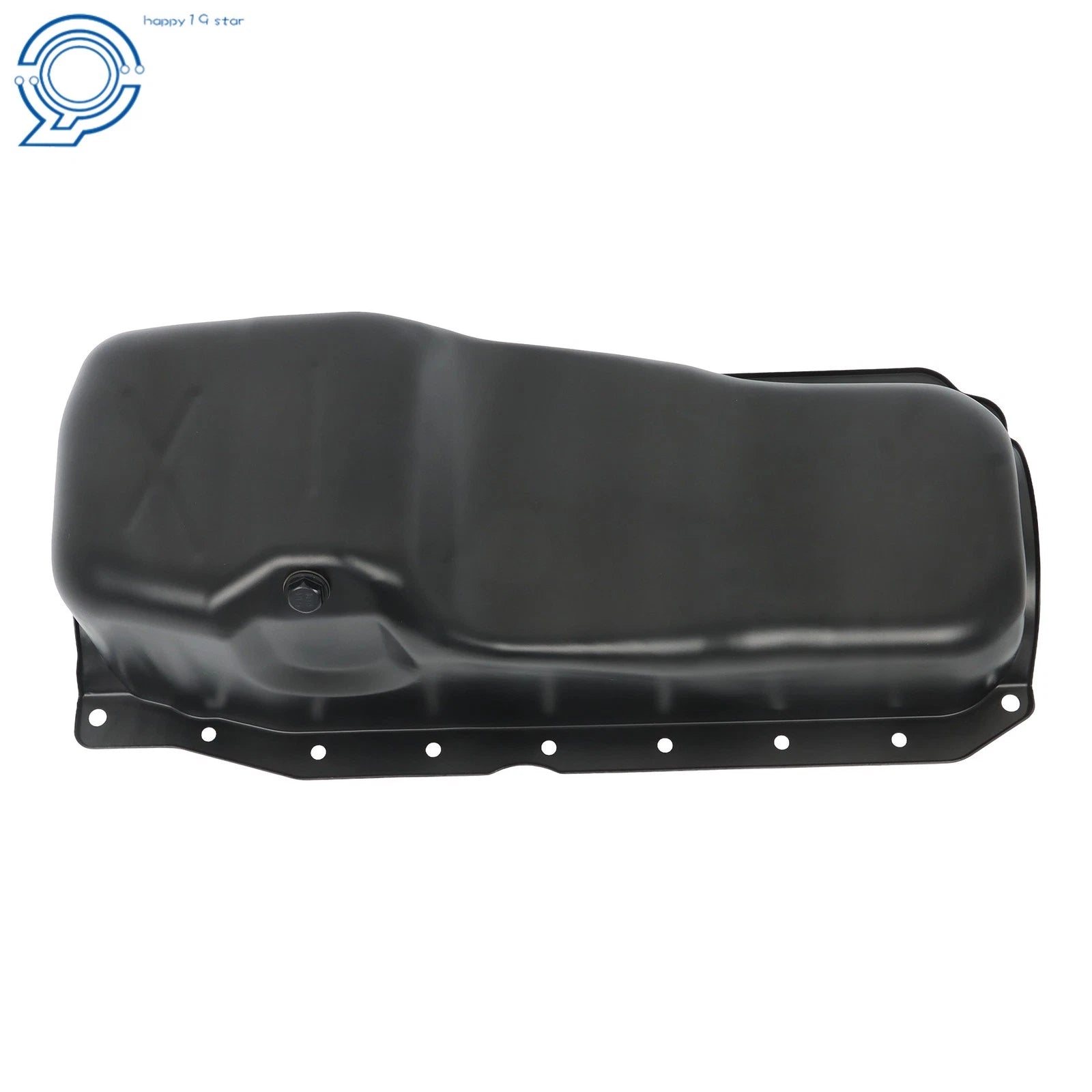 Engine Oil Pan for Cadillac Escalade, Chevy C1500, Suburban (1999-2006)