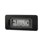 License Plate Light Assembly Replacement for Toyota Camry (2007–2011)