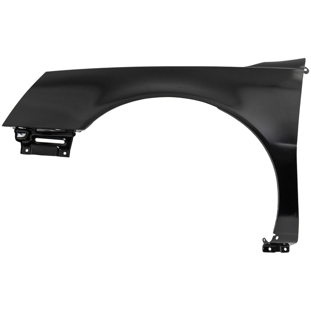 Fender for Cadillac DTS (2006–2011) Front Driver Side
