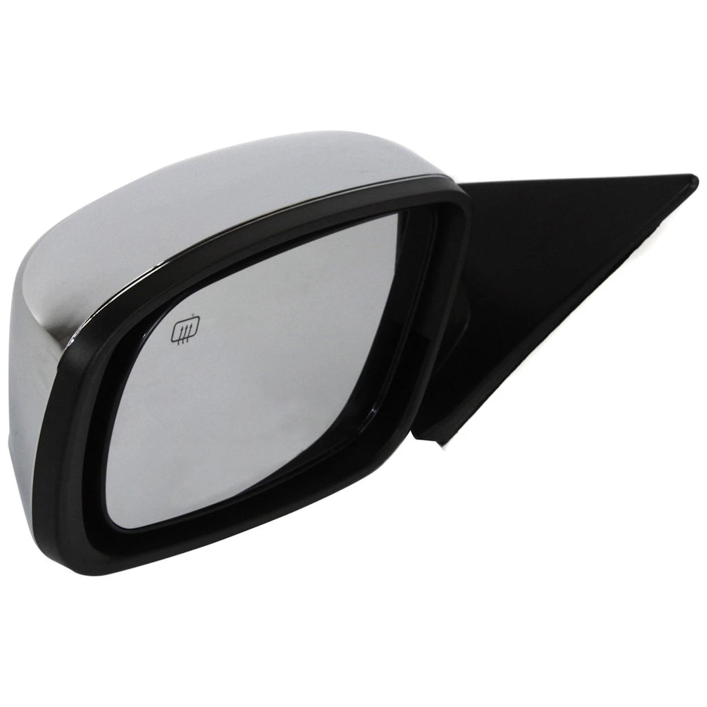 Heated Driver Left Side Mirror for Chrysler 200 (2011–2014)
