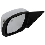Heated Driver Left Side Mirror for Chrysler 200 (2011–2014)