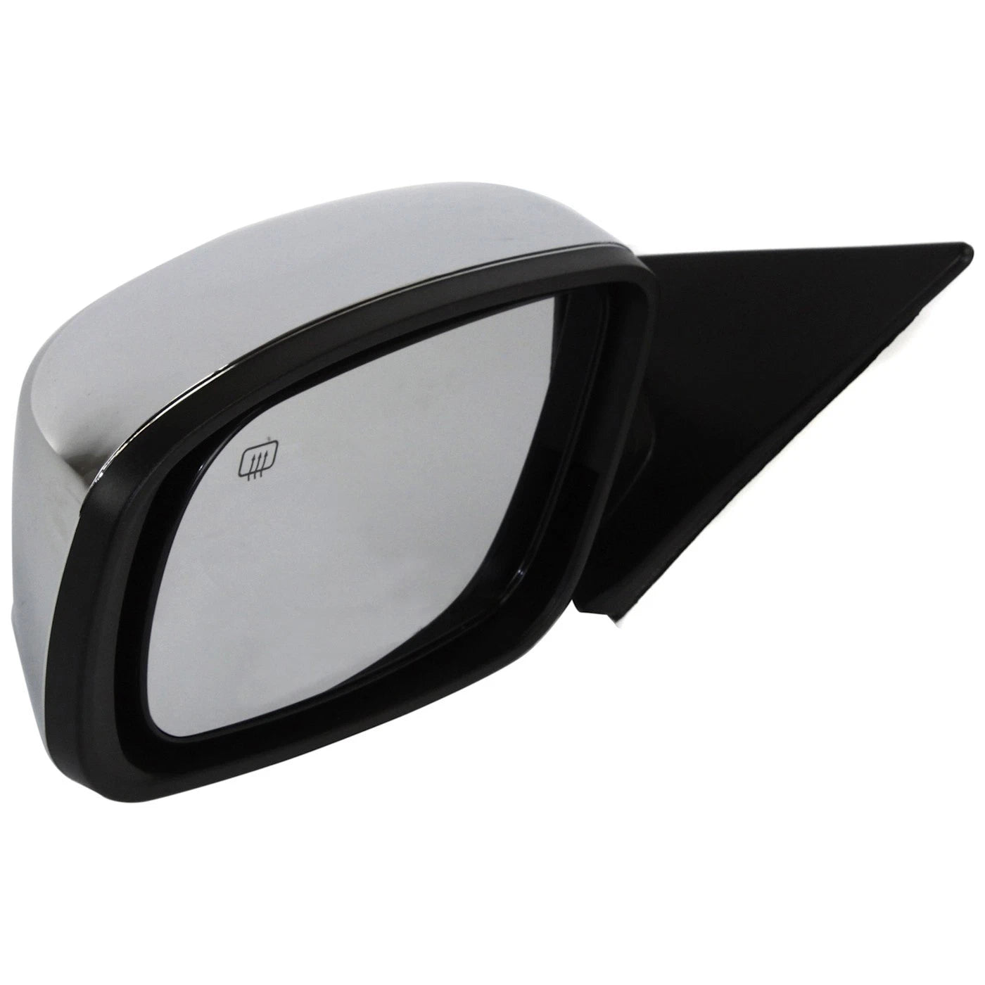 Heated Driver Left Side Mirror for Chrysler 200 (2011–2014)