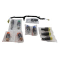 ZF Auto Trans Solenoid Valve Kit 1068298047 for BMW E60 E63 E64 E70 E71 F01 F02