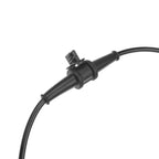 Set of 4 ABS Wheel Speed Sensors for Chevy Cruze Buick Verano (2011–2016)