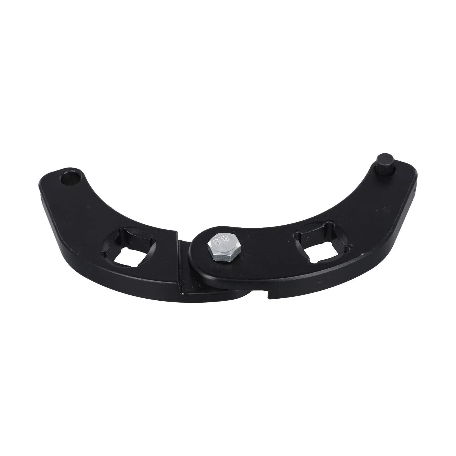 Gland Nut Wrench for Hydraulic Machinery